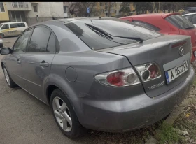Mazda 6 2.0D 136к.с, снимка 4