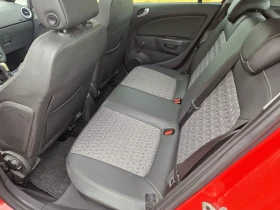 Opel Corsa 1.4i/АВТОМАТИК, снимка 12