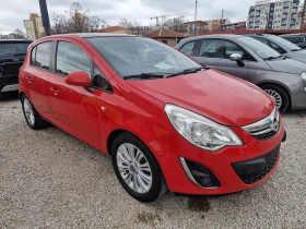 Opel Corsa 1.4i/АВТОМАТИК, снимка 3
