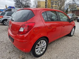 Opel Corsa 1.4i/АВТОМАТИК, снимка 4