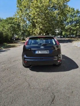 Ford Focus 2.0 TDCI, снимка 3