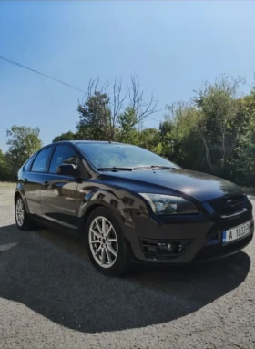 Ford Focus 2.0 TDCI, снимка 1