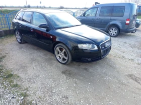 Audi A4 2.0тди 170к.с, снимка 2