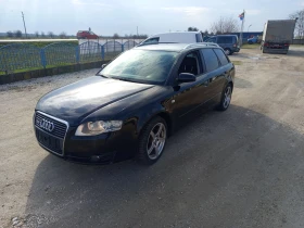 Audi A4 2.0тди 170к.с, снимка 3