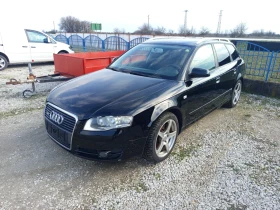 Audi A4 2.0тди 170к.с, снимка 1