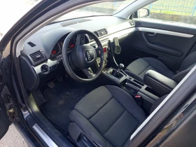 Audi A4 2.0тди 170к.с, снимка 6