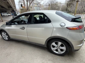 Honda Civic, снимка 6