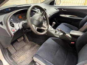 Honda Civic, снимка 3