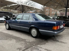 Mercedes-Benz S 560 SE, снимка 7