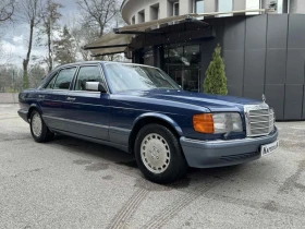 Mercedes-Benz S 560 SE, снимка 4