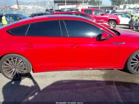 Audi A5 2.0l Sportback Premium Plus 40 Tfsi Quattro S Tron, снимка 13