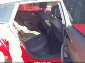 Audi A5 2.0l Sportback Premium Plus 40 Tfsi Quattro S Tron, снимка 8