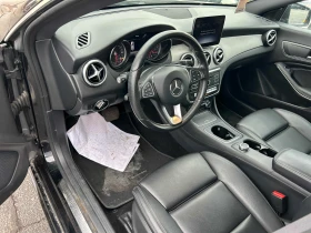 Mercedes-Benz CLA 250 AMG * ПОДГРЕВИ * HK * ПАНОРАМА * СЕРВИЗНА ИСТОРИЯ , снимка 7