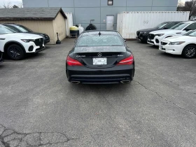 Mercedes-Benz CLA 250 AMG * ПОДГРЕВИ * HK * ПАНОРАМА * СЕРВИЗНА ИСТОРИЯ , снимка 5