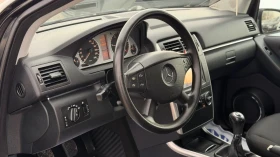 Mercedes-Benz B 180 2.0CDI 110kc * FACE * NAVI * 6 скорости , снимка 11