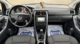 Mercedes-Benz B 180 2.0CDI 110kc * FACE * NAVI * 6 скорости , снимка 9