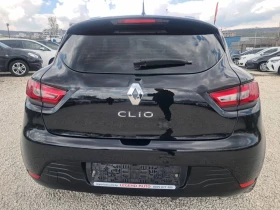 Renault Clio 1.2 БЕНЗИН, снимка 5
