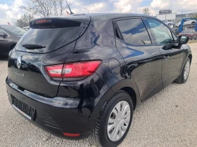Renault Clio 1.2 БЕНЗИН, снимка 4