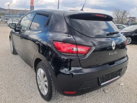 Renault Clio 1.2 БЕНЗИН, снимка 6