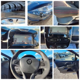 Renault Clio 1.2 БЕНЗИН, снимка 16