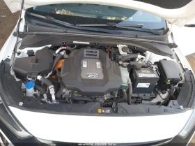 Hyundai Ioniq Electric Limited, снимка 10