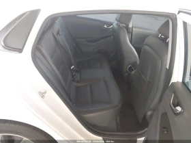 Hyundai Ioniq Electric Limited, снимка 8