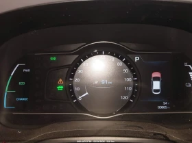 Hyundai Ioniq Electric Limited, снимка 7