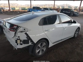 Hyundai Ioniq Electric Limited, снимка 4