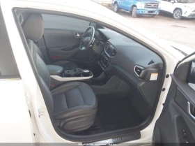 Hyundai Ioniq Electric Limited, снимка 5