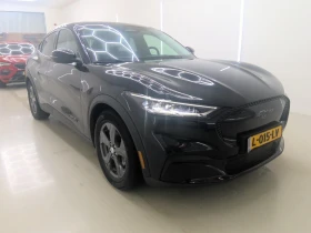 Ford Mustang Mach-E - Electric, снимка 1