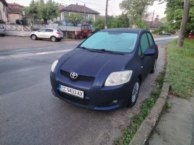 Toyota Auris, снимка 5