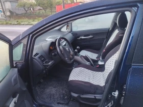 Toyota Auris, снимка 4