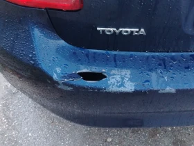 Toyota Auris, снимка 8
