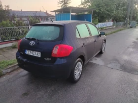 Toyota Auris, снимка 7