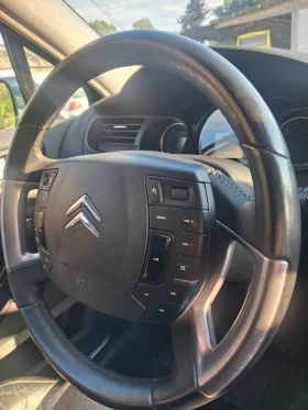 Citroen C5 3.0 V6, снимка 15