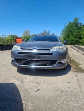 Citroen C5 3.0 V6, снимка 2