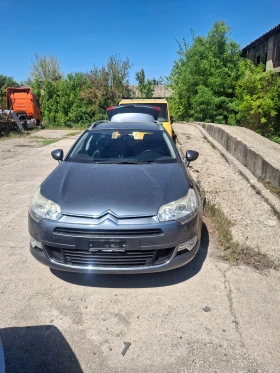 Citroen C5 3.0 V6, снимка 3