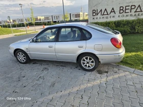 Toyota Corolla, снимка 13
