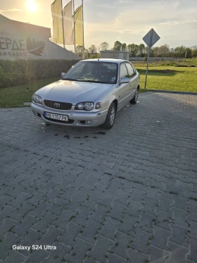 Toyota Corolla, снимка 1