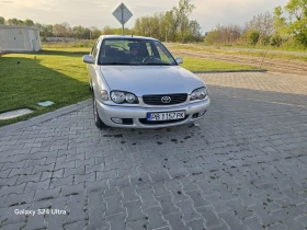 Toyota Corolla, снимка 14