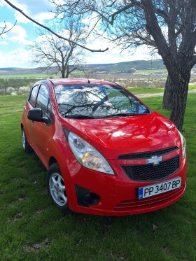 Chevrolet Spark 1.0i , снимка 8