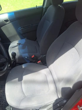 Chevrolet Spark 1.0i , снимка 14