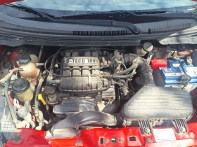 Chevrolet Spark 1.0i , снимка 17