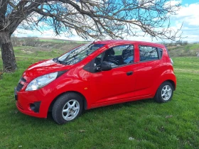 Chevrolet Spark 1.0i , снимка 9