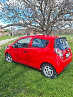 Chevrolet Spark 1.0i , снимка 4