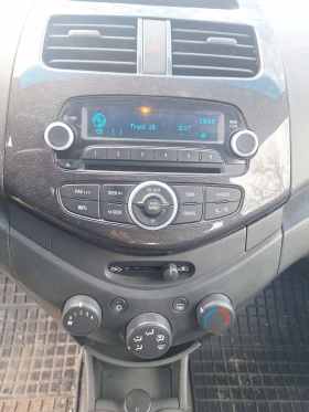 Chevrolet Spark 1.0i , снимка 15