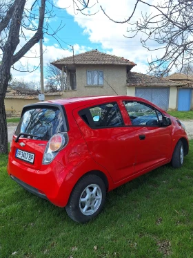 Chevrolet Spark 1.0i , снимка 5