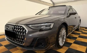 Audi A8 55 TFSI Quattro, снимка 1