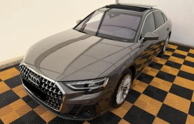 Audi A8 55 TFSI Quattro, снимка 2