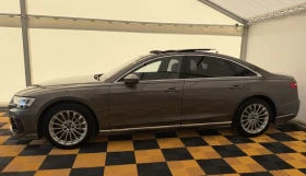 Audi A8 55 TFSI Quattro, снимка 3
